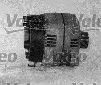 VALEO 439166 -  Генератор