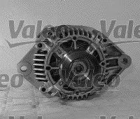 VALEO 439182 -  Генератор