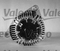 VALEO 439198 -  Генератор