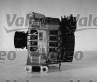 VALEO 439206 -  Генератор
