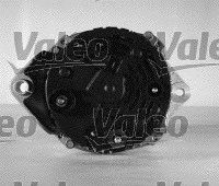 VALEO 439212 -  Генератор