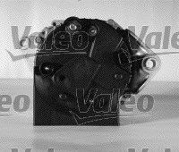 VALEO 439215 -  Генератор