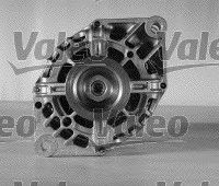 VALEO 439230 -  Генератор