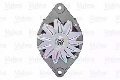 VALEO 439231 -  Генератор