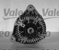 VALEO 439237 -  Генератор