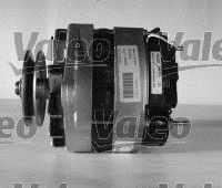 VALEO 439240 -  Генератор