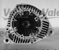 VALEO 439245 -  Генератор