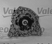 VALEO 439246 -  Генератор