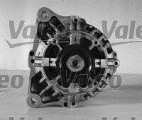 VALEO 439248 -  Генератор
