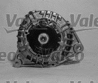 VALEO 439260 -  Генератор