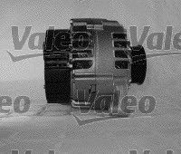 VALEO 439265 -  Генератор