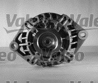 VALEO 439266 -  Генератор