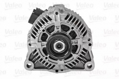 VALEO 439276 -  Генератор