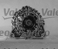 VALEO 439277 -  Генератор