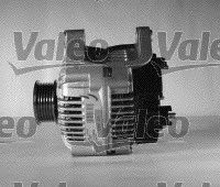 VALEO 439281 -  Генератор