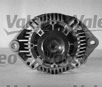 VALEO 439284 -  Генератор