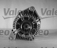 VALEO 439286 -  Генератор