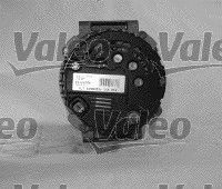 VALEO 439306 -  Генератор