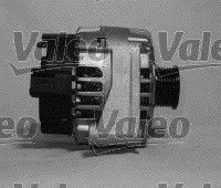 VALEO 439307 -  Генератор