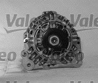 VALEO 439310 -  Генератор