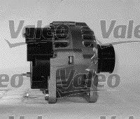 VALEO 439311 -  Генератор