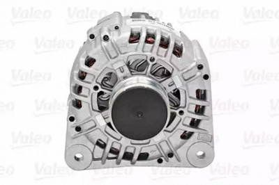 VALEO 439312 -  Генератор