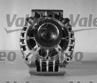 VALEO 439318 -  Генератор