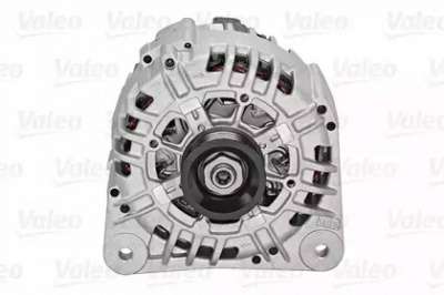 VALEO 439326 -  Генератор