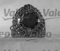 VALEO 439327 -  Генератор