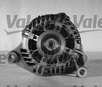 VALEO 439330 -  Генератор
