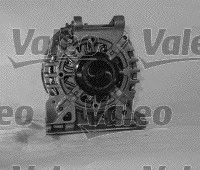 VALEO 439333 -  Генератор