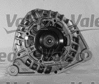 VALEO 439338 -  Генератор