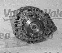 VALEO 439339 -  Генератор