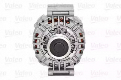 VALEO 439393 -  Генератор