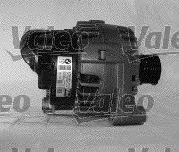 VALEO 439398 -  Генератор