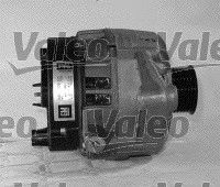 VALEO 439427 -  Генератор