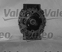 VALEO 439430 -  Генератор