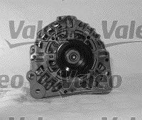 VALEO 439437 -  Генератор
