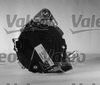 VALEO 439444 -  Генератор