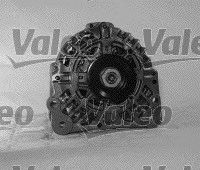 VALEO 439451 -  Генератор