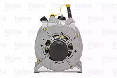 VALEO 439455 -  Генератор