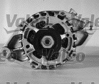 VALEO 439457 -  Генератор