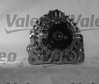 VALEO 439461 -  Генератор