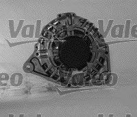 VALEO 439462 -  Генератор