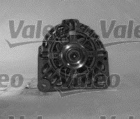 VALEO 439467 -  Генератор