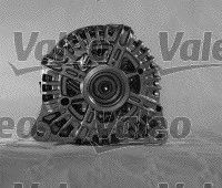 VALEO 439470 -  Генератор