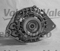 VALEO 439472 -  Генератор