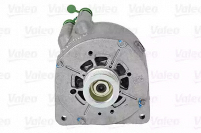 VALEO 439474 -  Генератор