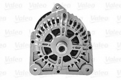 VALEO 439475 -  Генератор