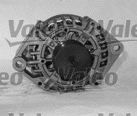 VALEO 439480 -  Генератор